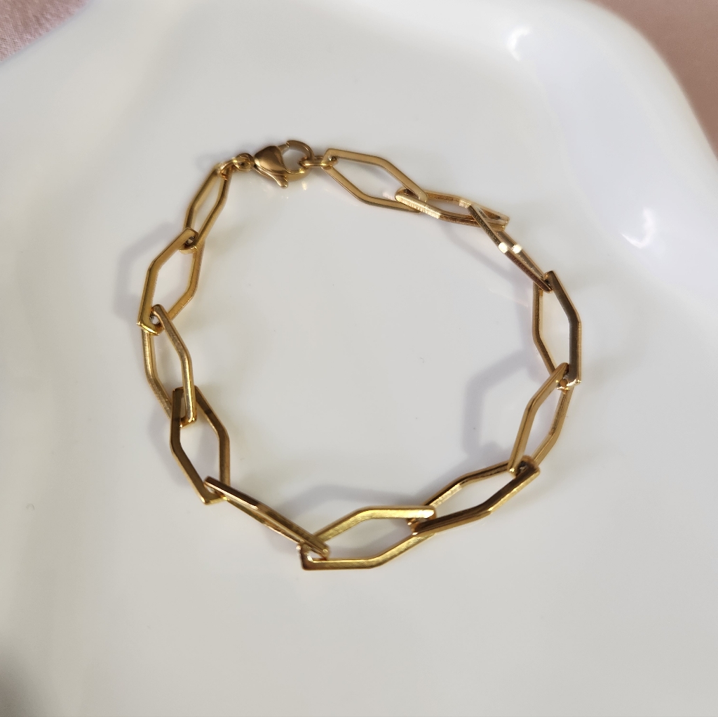 Stainless Steel Bracelet